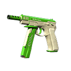weapon