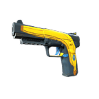 weapon