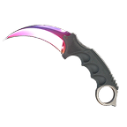 weapon