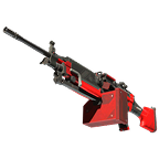 weapon