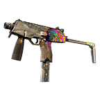 weapon